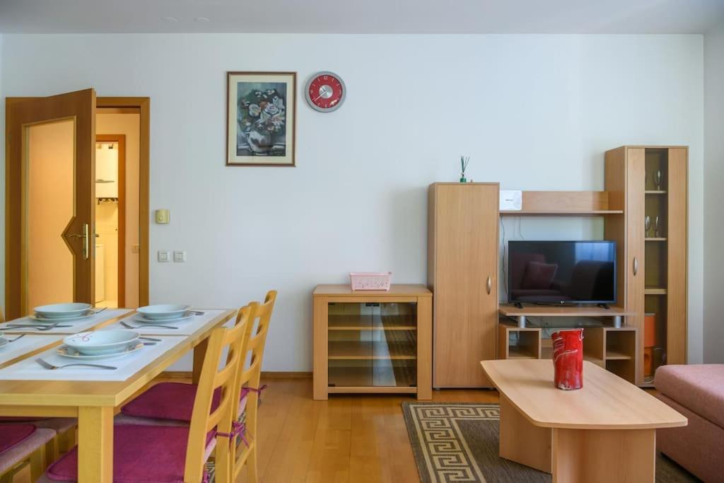 Apartment Sunce Пула Экстерьер фото